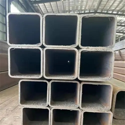 平湖q355d无缝方管